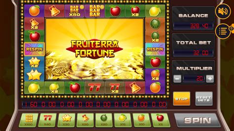 fruiterra slot com New Slots